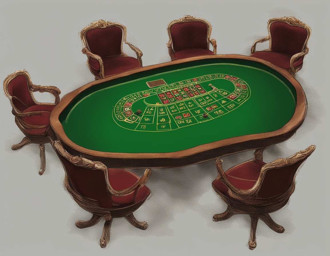 67bet16 KEuropean Roulette Promoções