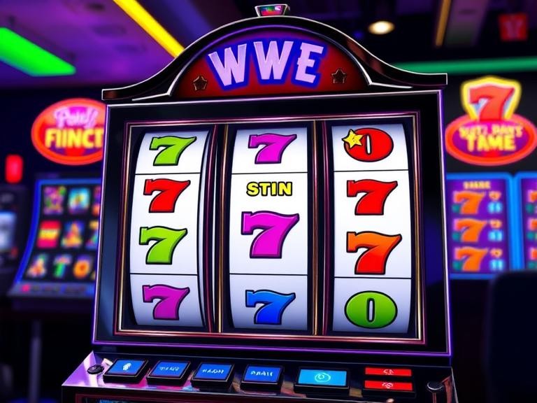 67bet16 KEuropean Roulette Mesa